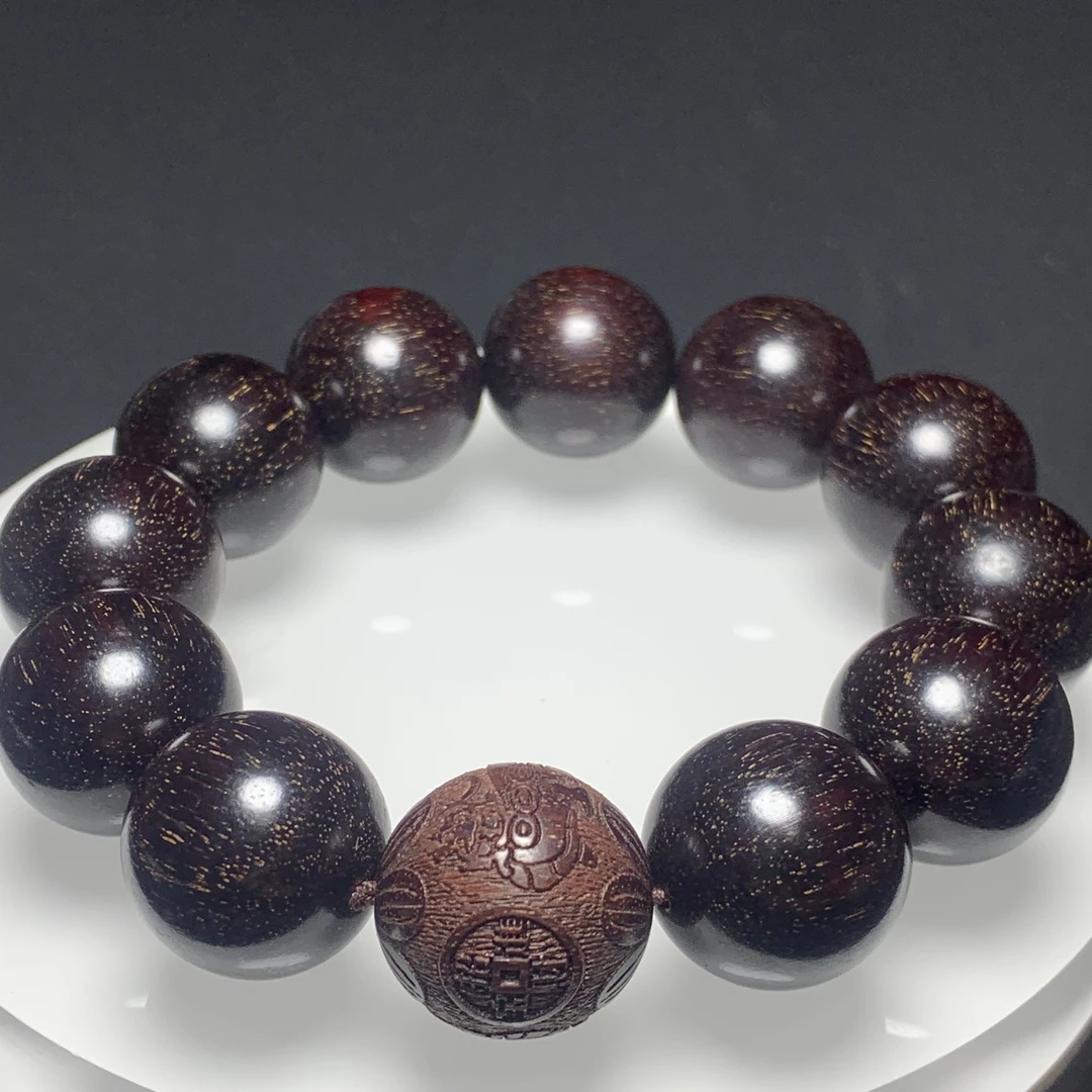 F2171珠宝玉石精选手串