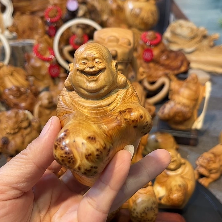 柏木（崖柏）太行崖柏陈化料