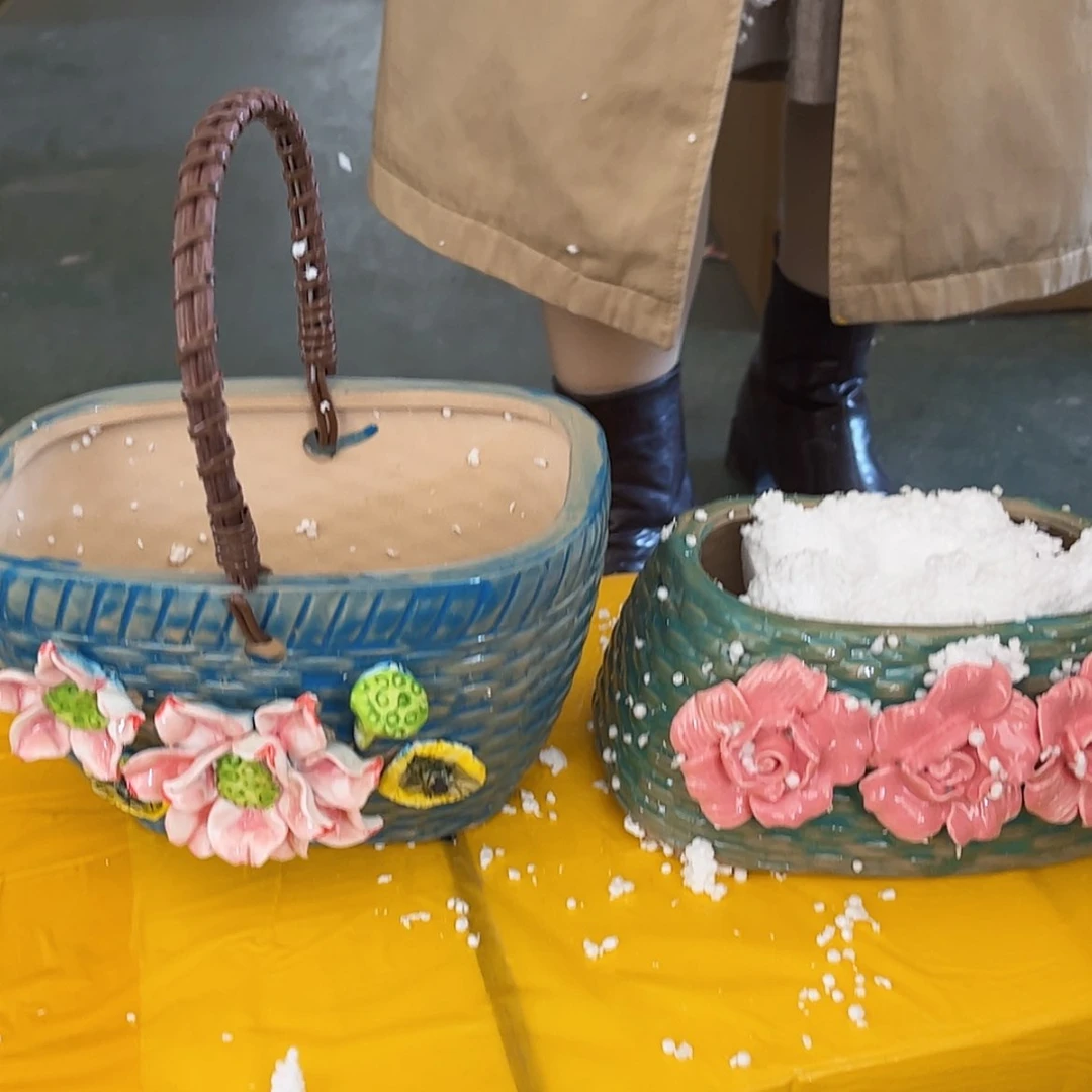 【闪购商品】红陶开播