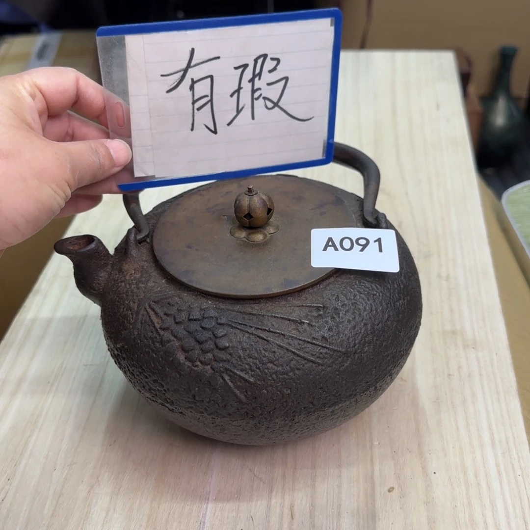 摆件一个瓷器默认微瑕