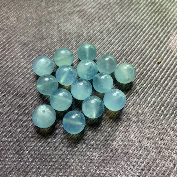 海蓝宝石单珠11+ DZ145 多样性发其一