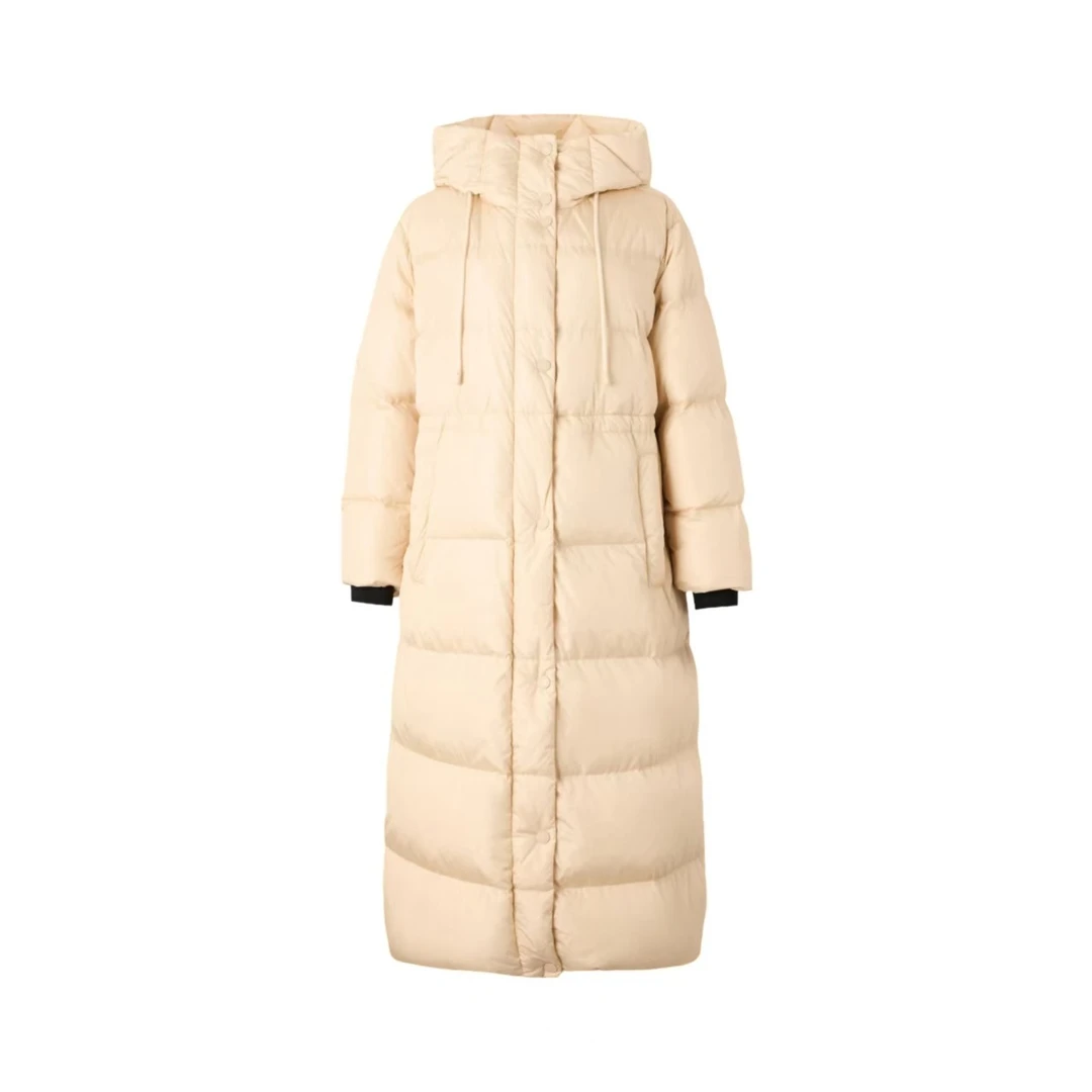 未使用 MaxMara 通勤百搭保暖羽绒服 MF0044
