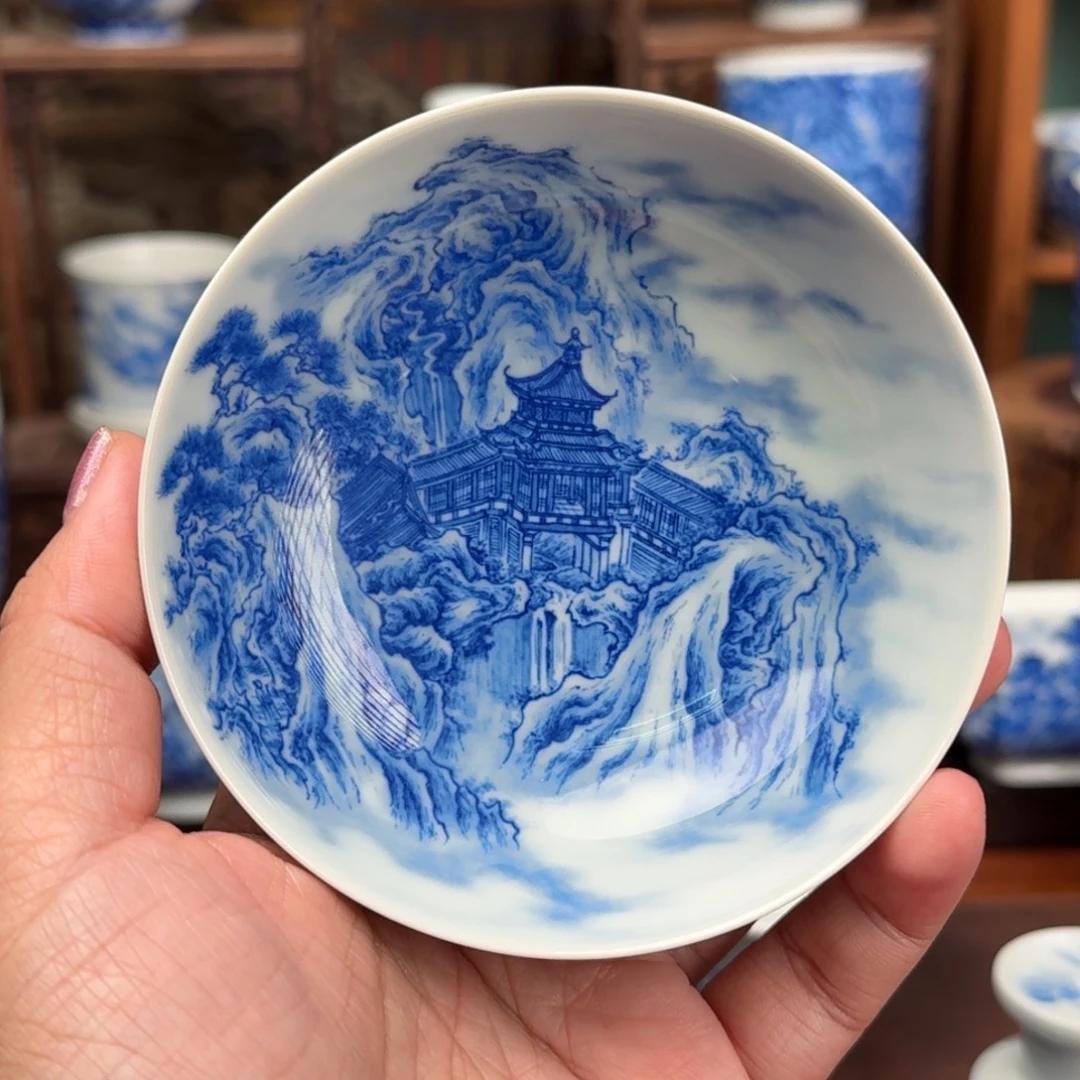 小***，精品普洱精品普洱