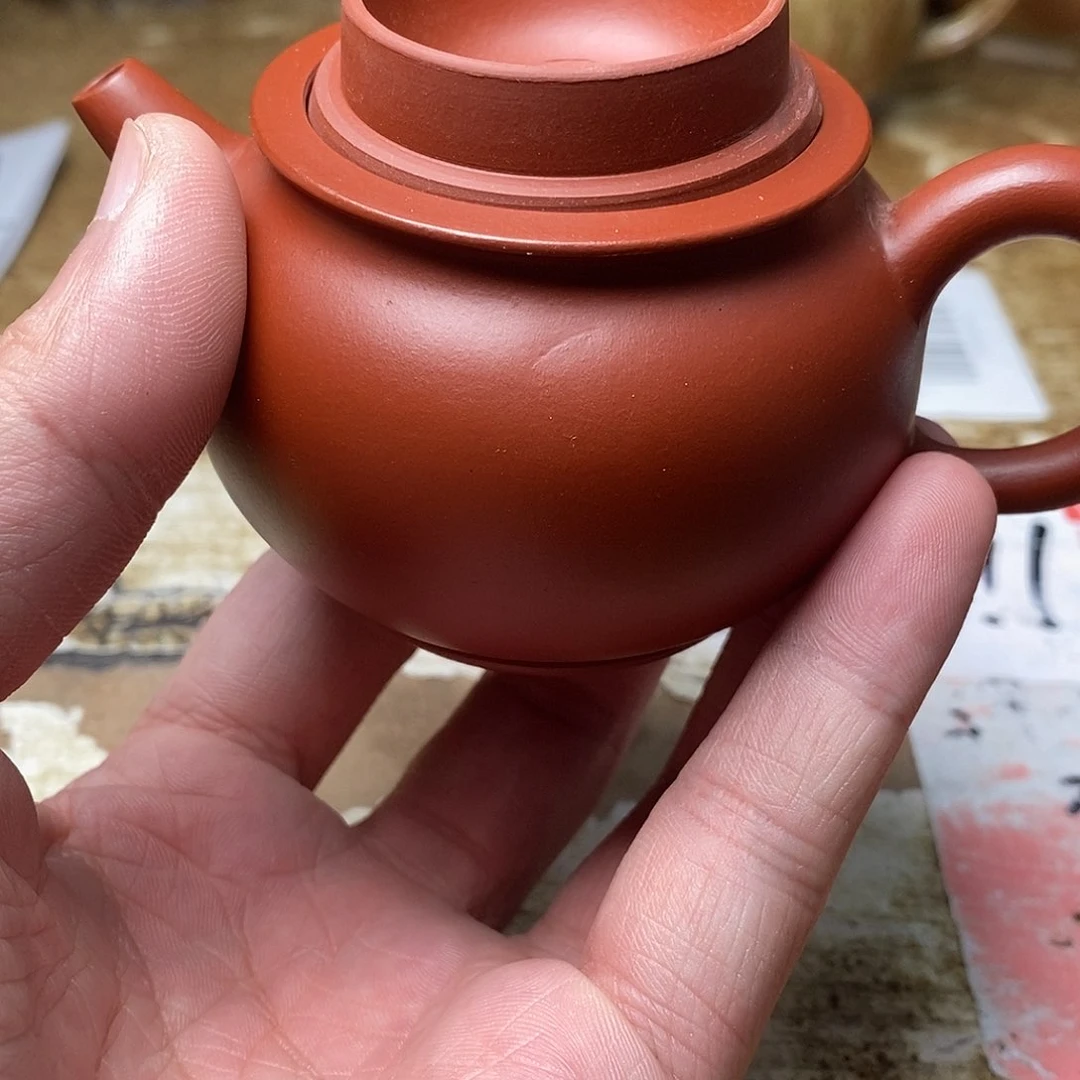 紫砂茶壶紫砂艺术