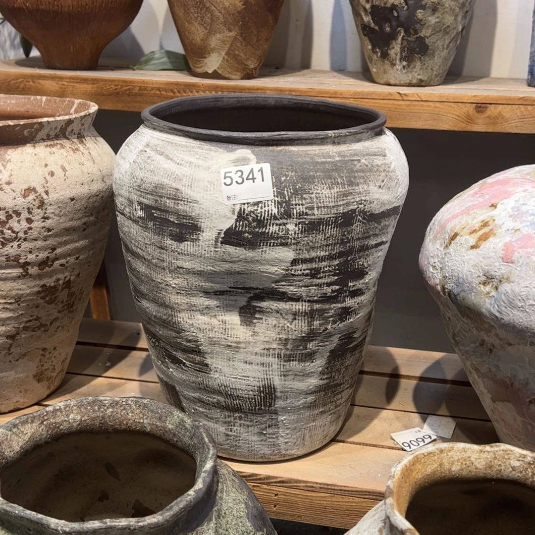 瓷片5341高33口20默认无孔