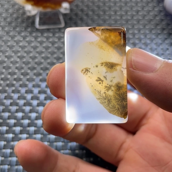 未镶嵌颈饰玛瑙/玉髓用****7