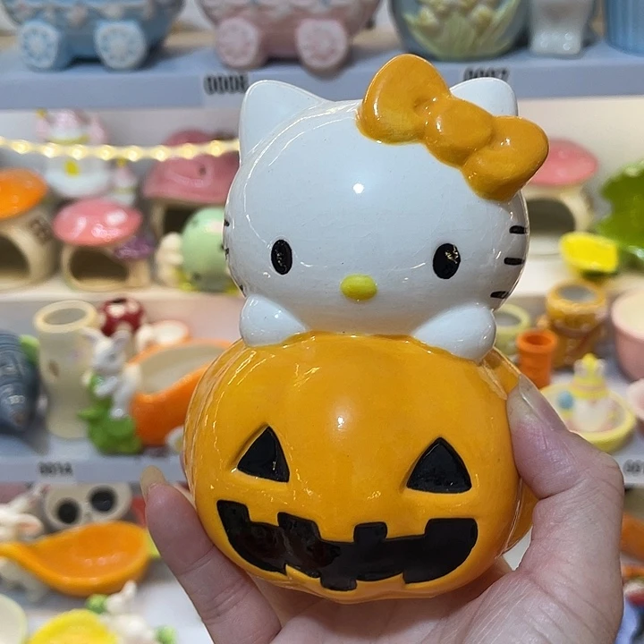 陶瓷微瑕介意慎拍N***i裂纹