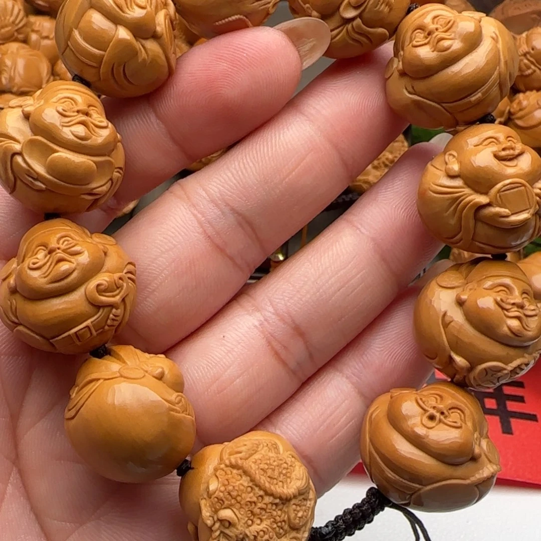 橄榄核手串/手链橄榄核