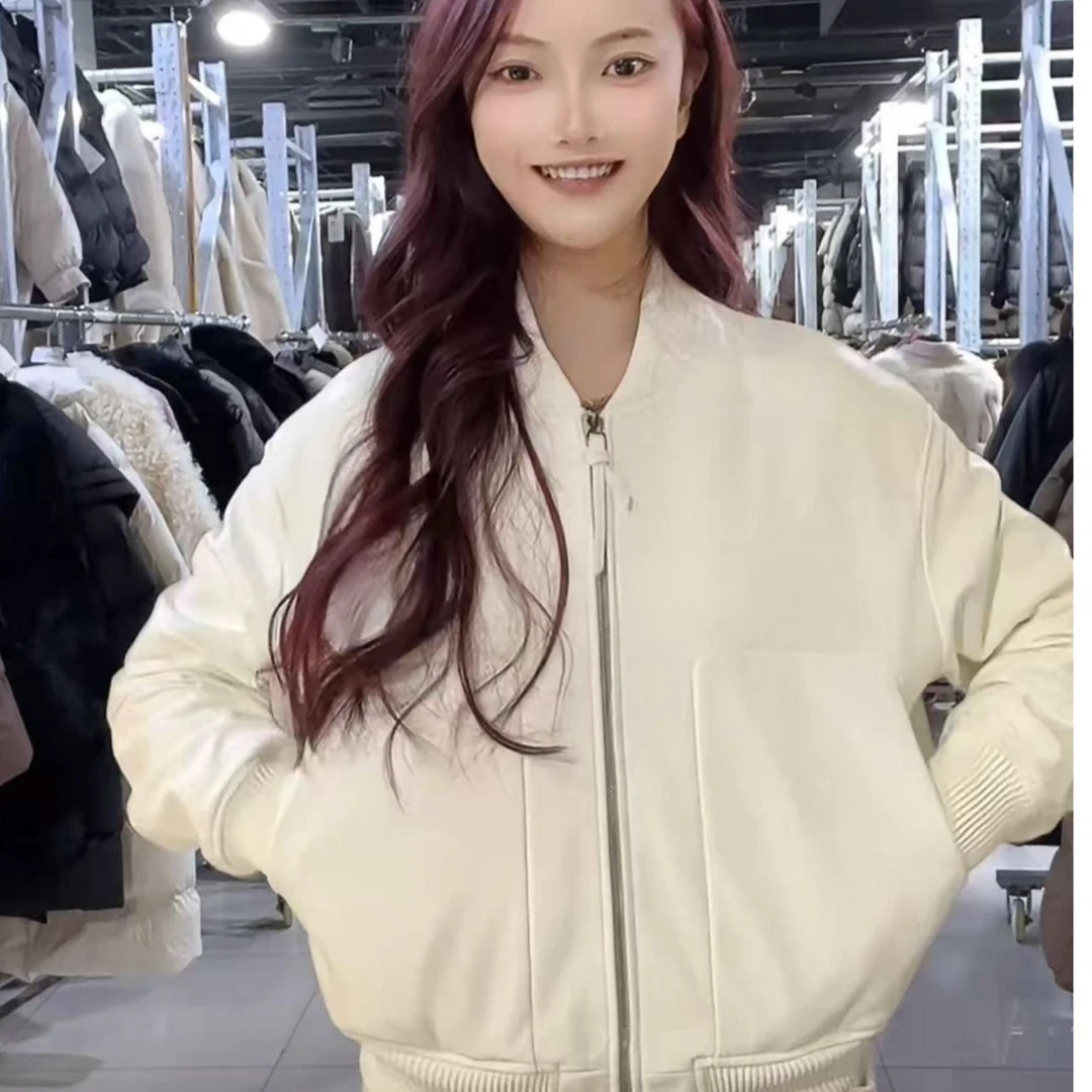 HERDERS 时尚潮流皮衣外套 249616