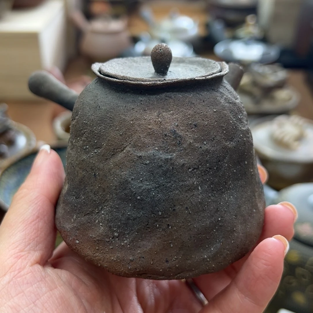 宫田淳史南蛮烧壶江****司