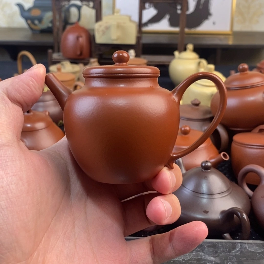 茶壶紫砂宜兴紫砂工艺研究所