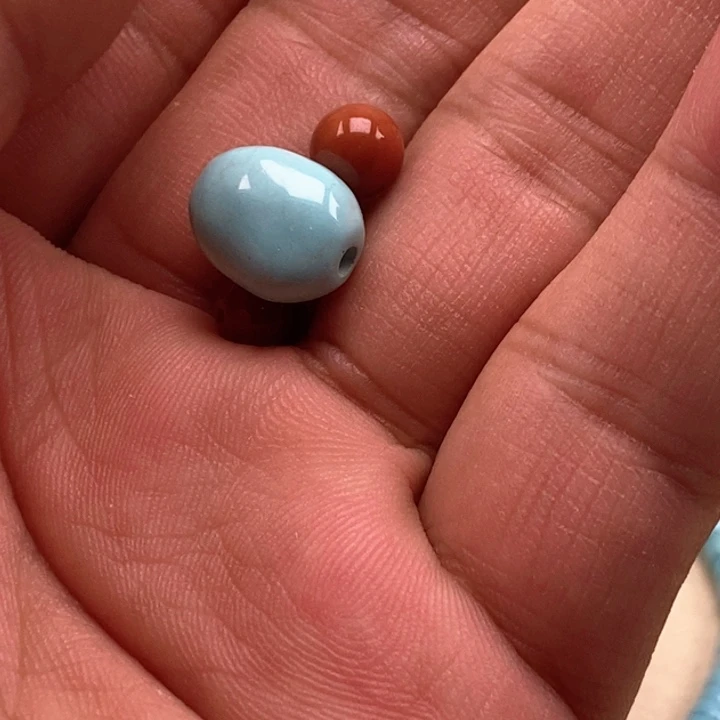 南红玛瑙未镶嵌珠宝半成品