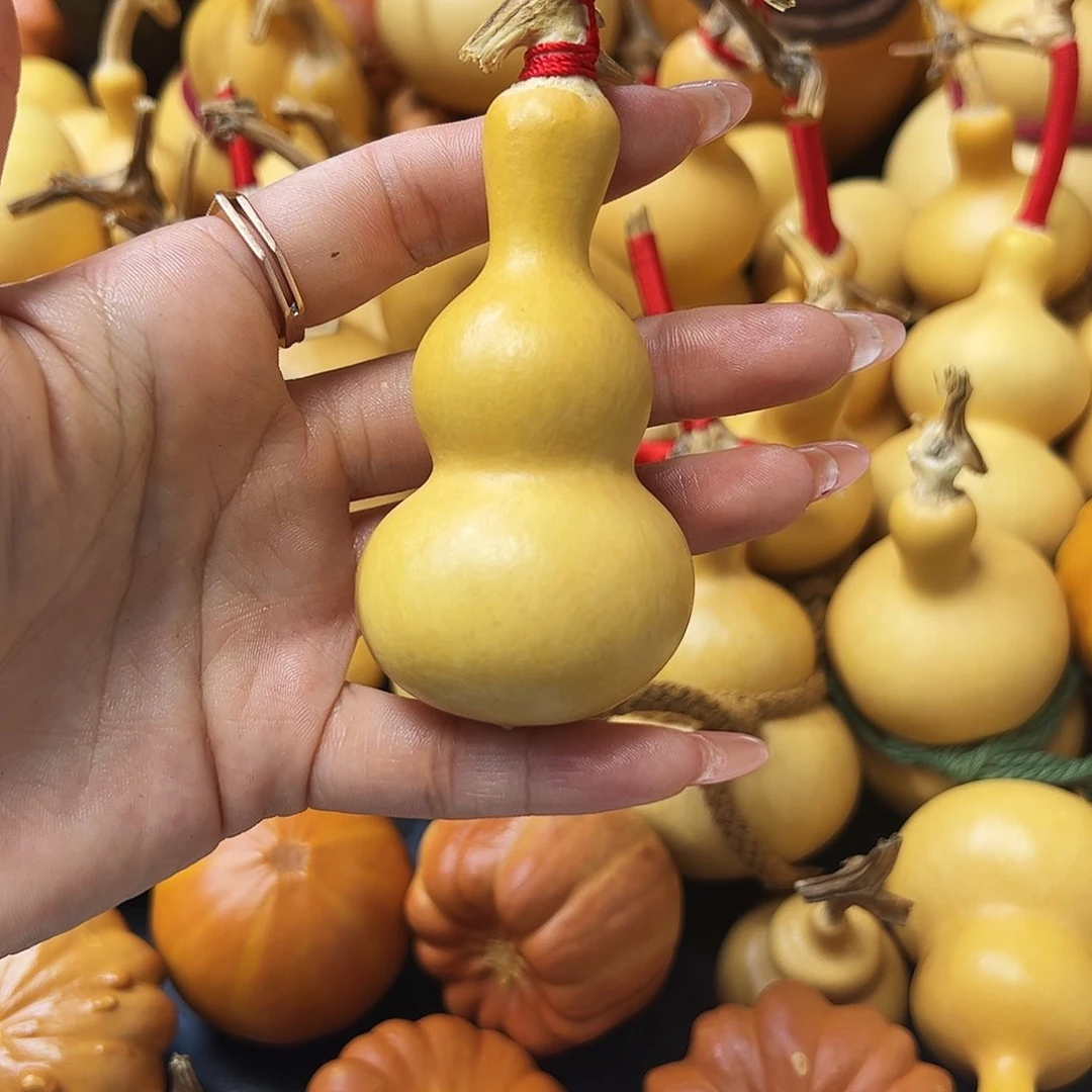 K****W八宝葫芦把件葫芦