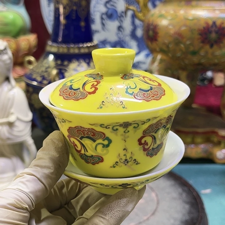 瓶摆件摆件家居瓷器