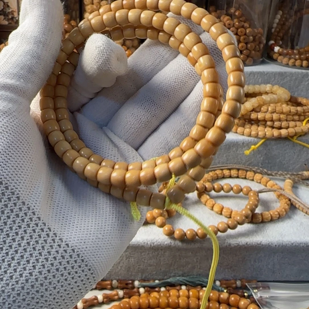 星月菩提吊坠沐繁31