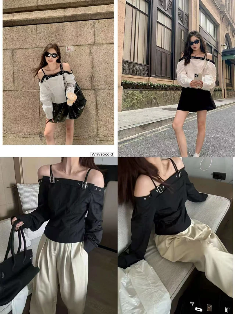 东大门精选"不退不换”D957-D999时尚百搭新款夏装