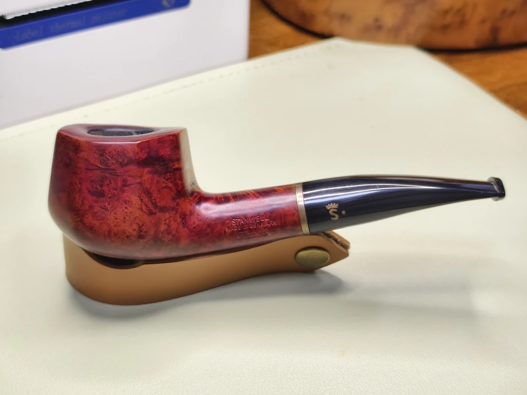 石楠木烟斗专拍链接