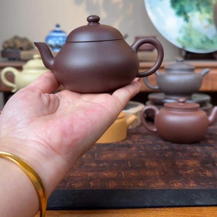 紫砂茶壶6666666666666666