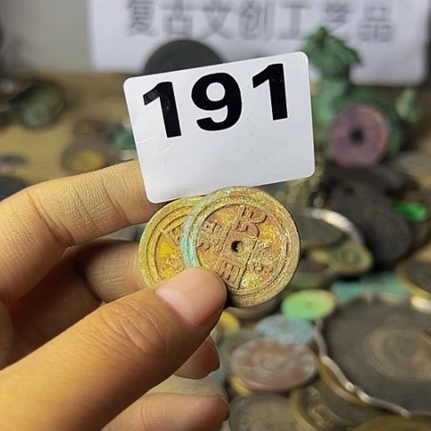 铜悟复古文创工艺品