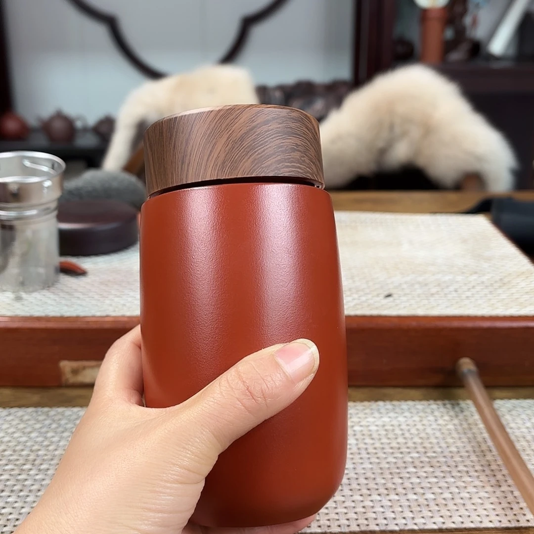 紫砂茶壶宜兴紫砂杯