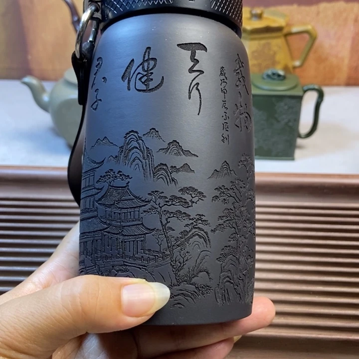 茶壶紫砂紫砂全手工