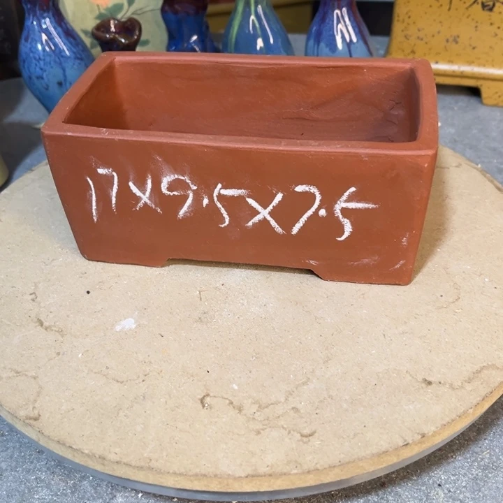 花盆紫砂紫砂花盆