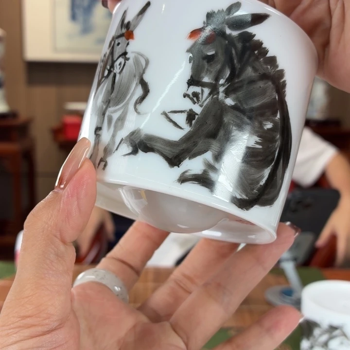 九鸣瓷艺九鸣瓷艺