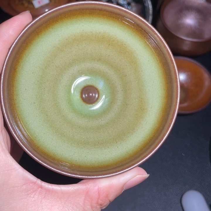 茶盏建盏直播间链接