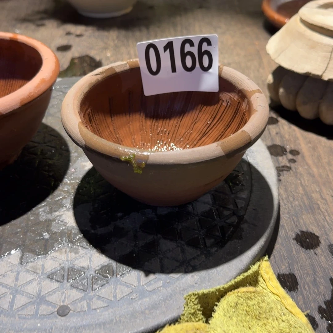 L***'罐静界茶空间老物件0166