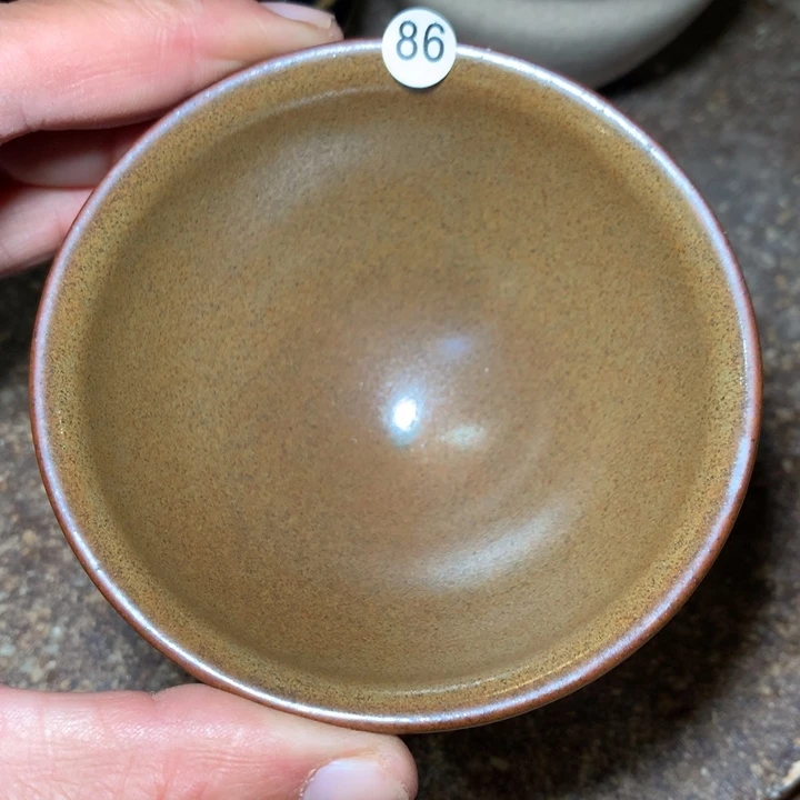 茶盏细看这支可公屏聊86
