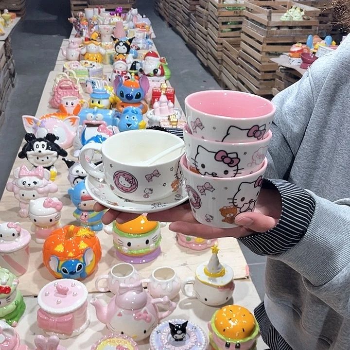 紫砂茶盘我在你心里