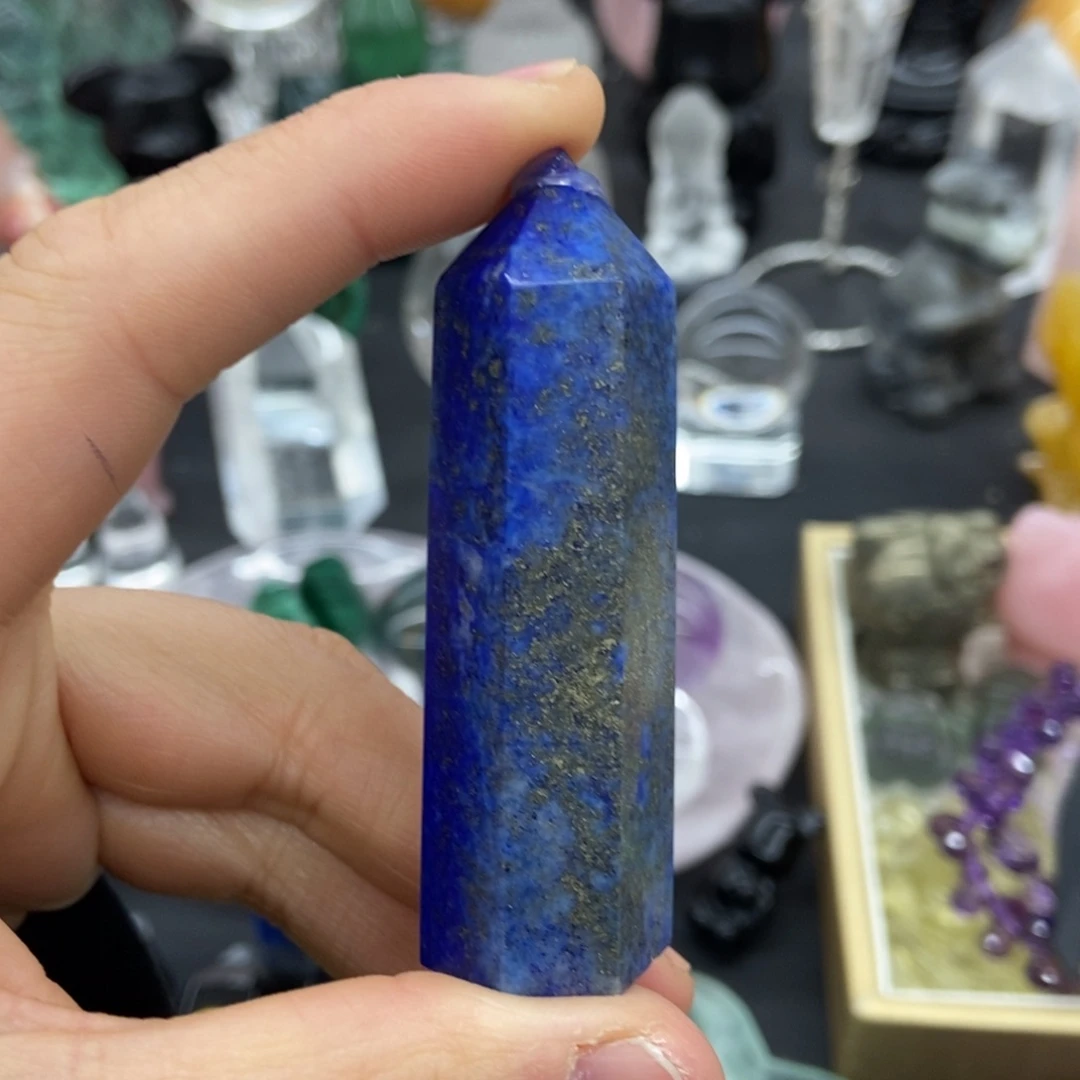 Y***S珠宝半成品未镶嵌水晶