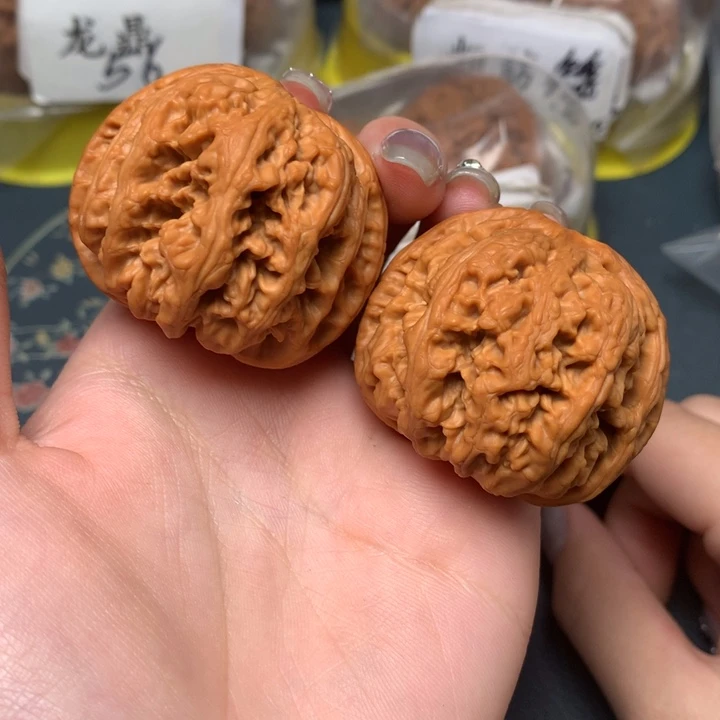 把件文玩核桃43-30818-0
