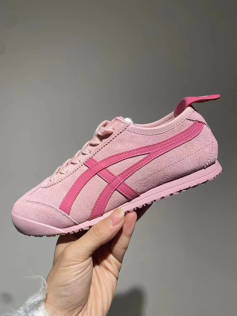 C时尚运动鞋品牌女鞋百搭防滑鬼德讯鞋1536