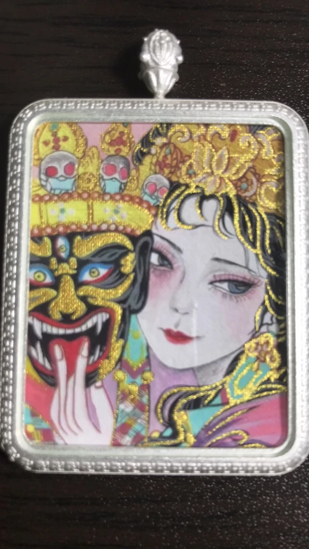男女通用纯手工编织绳款式
