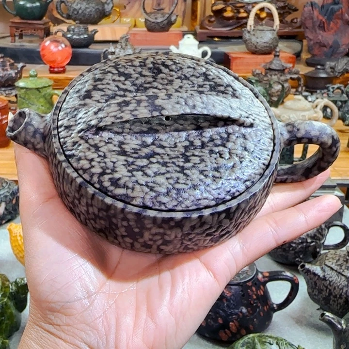 淡***/益茶堂祝你生活愉快快乐