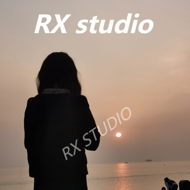 【瑞熙甄选】时尚百搭方胖子小香风单肩斜挎包包 X3227 （可嘎嘣）