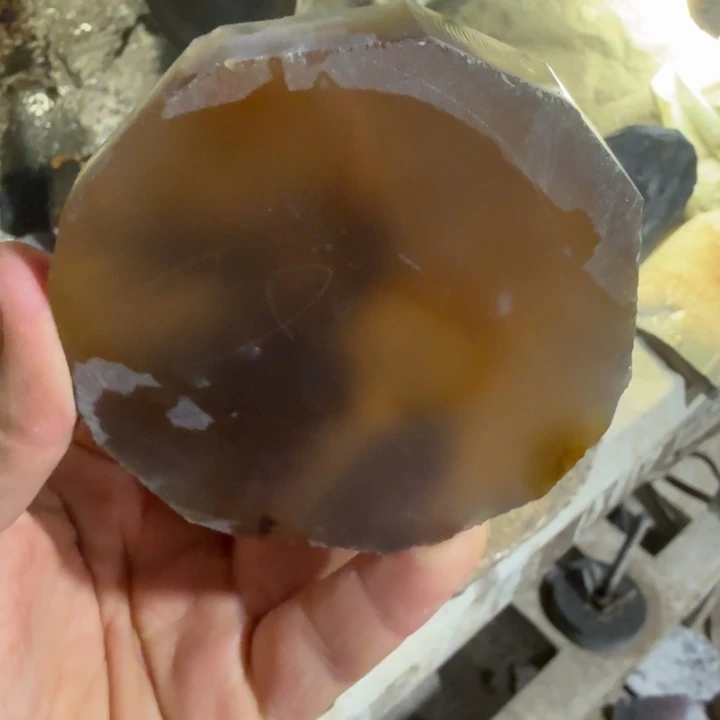 刘***少定制玛瑙玛瑙手镯定制玛瑙手镯