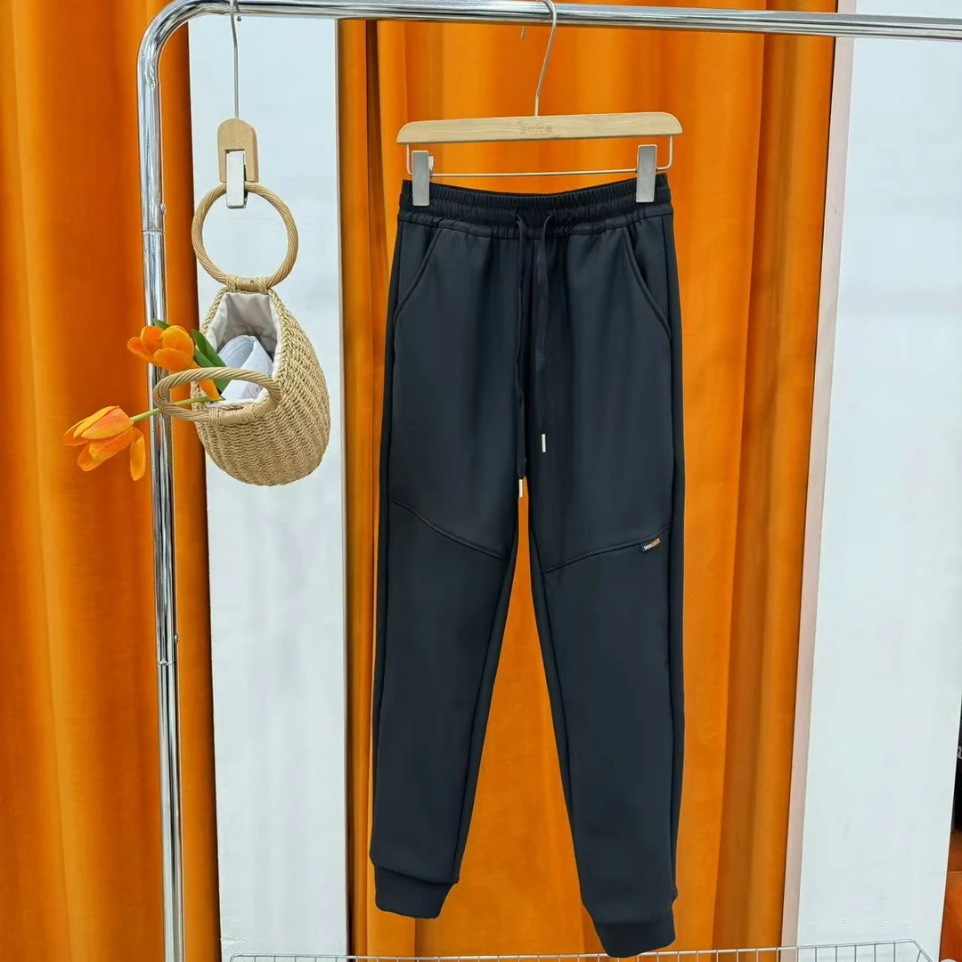 【宝贝家】9988防风神裤中性款有弹力