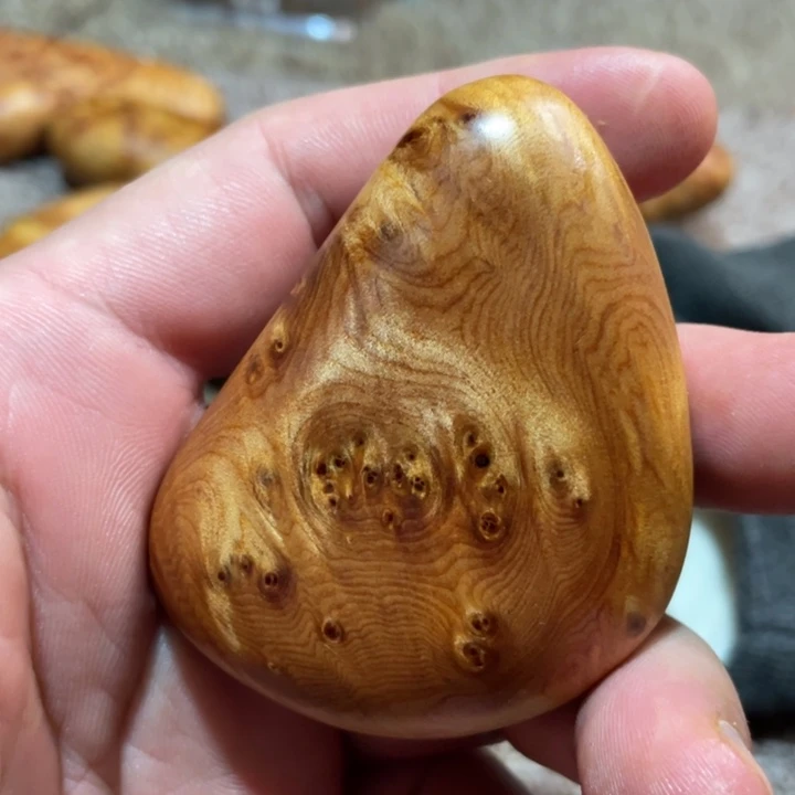 柏木（崖柏）其他把