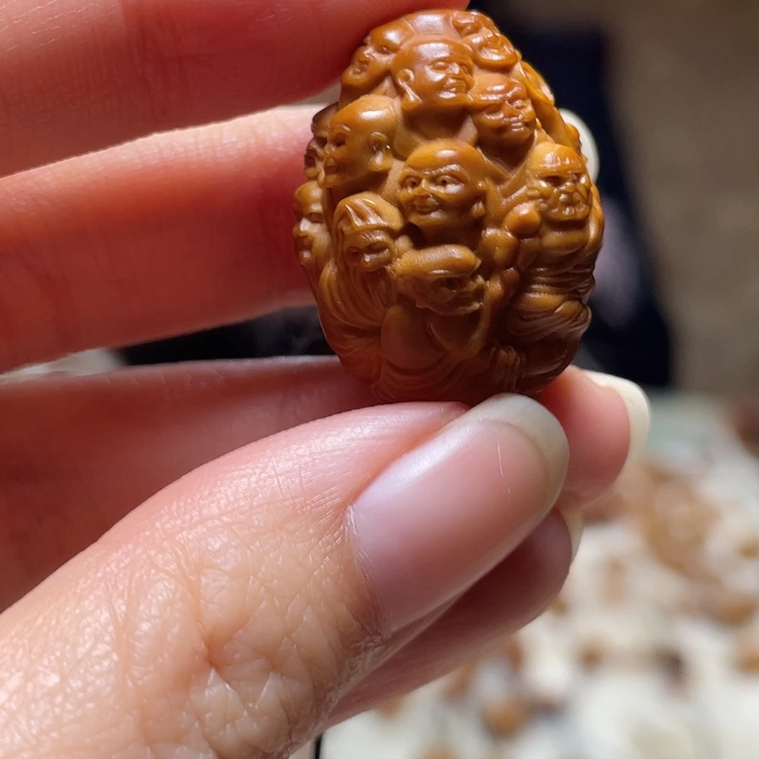 橄榄核手串/手链橄榄核