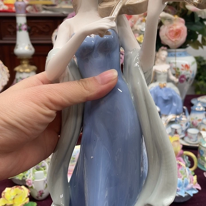 陶瓷摆件摆件摆件微瑕