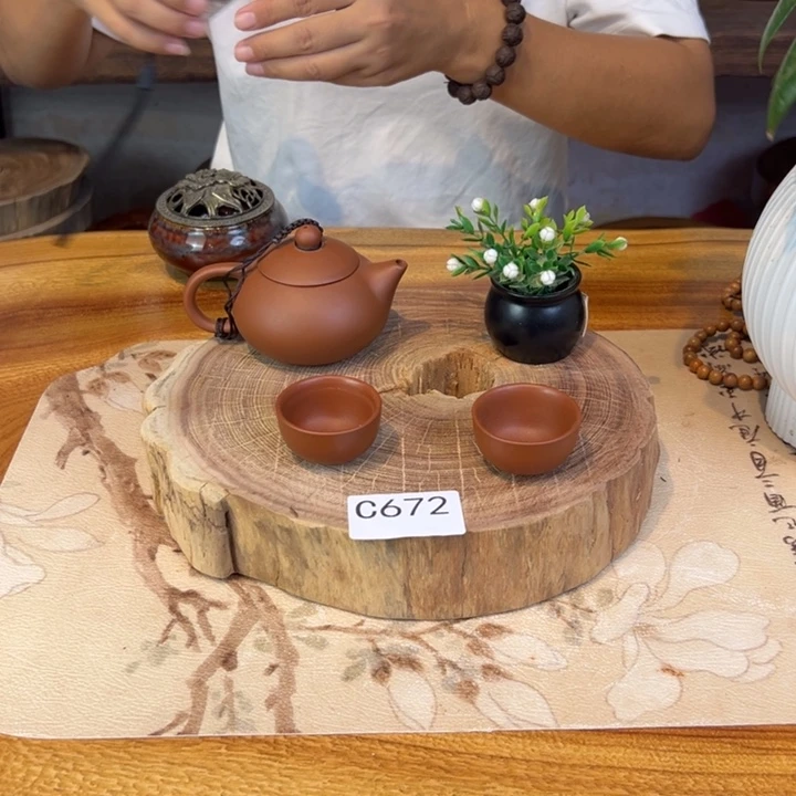 木详细信息C672-26-22-5