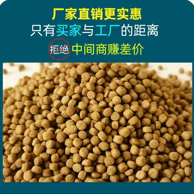 【店铺热销】龟粮通用型石金钱龟黄缘草龟补钙幼龟小乌龟鳄龟饲料