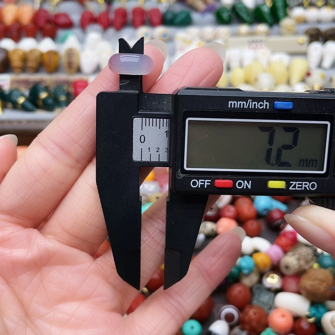 玛瑙/玉髓未镶嵌默认款式