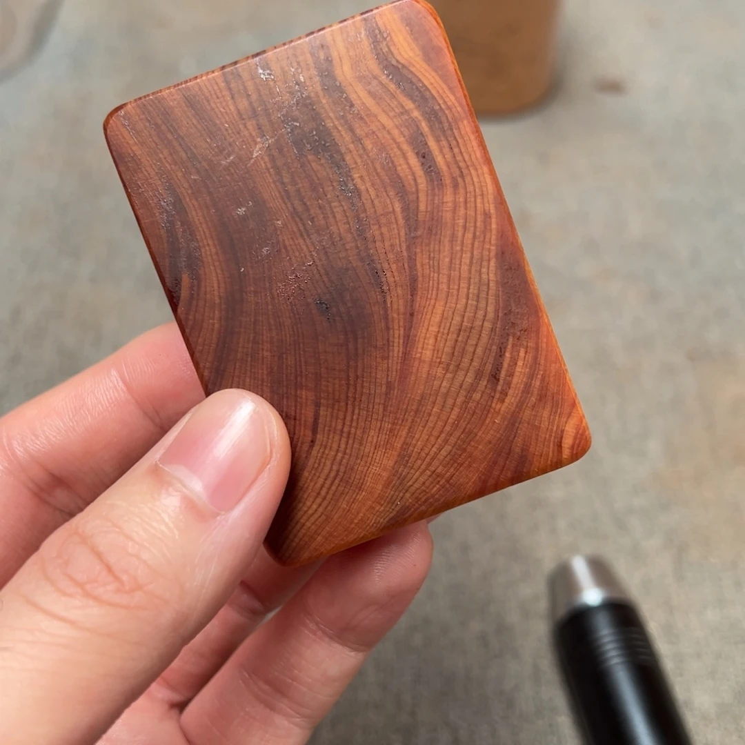 柏木（崖柏）北太行陈化崖柏