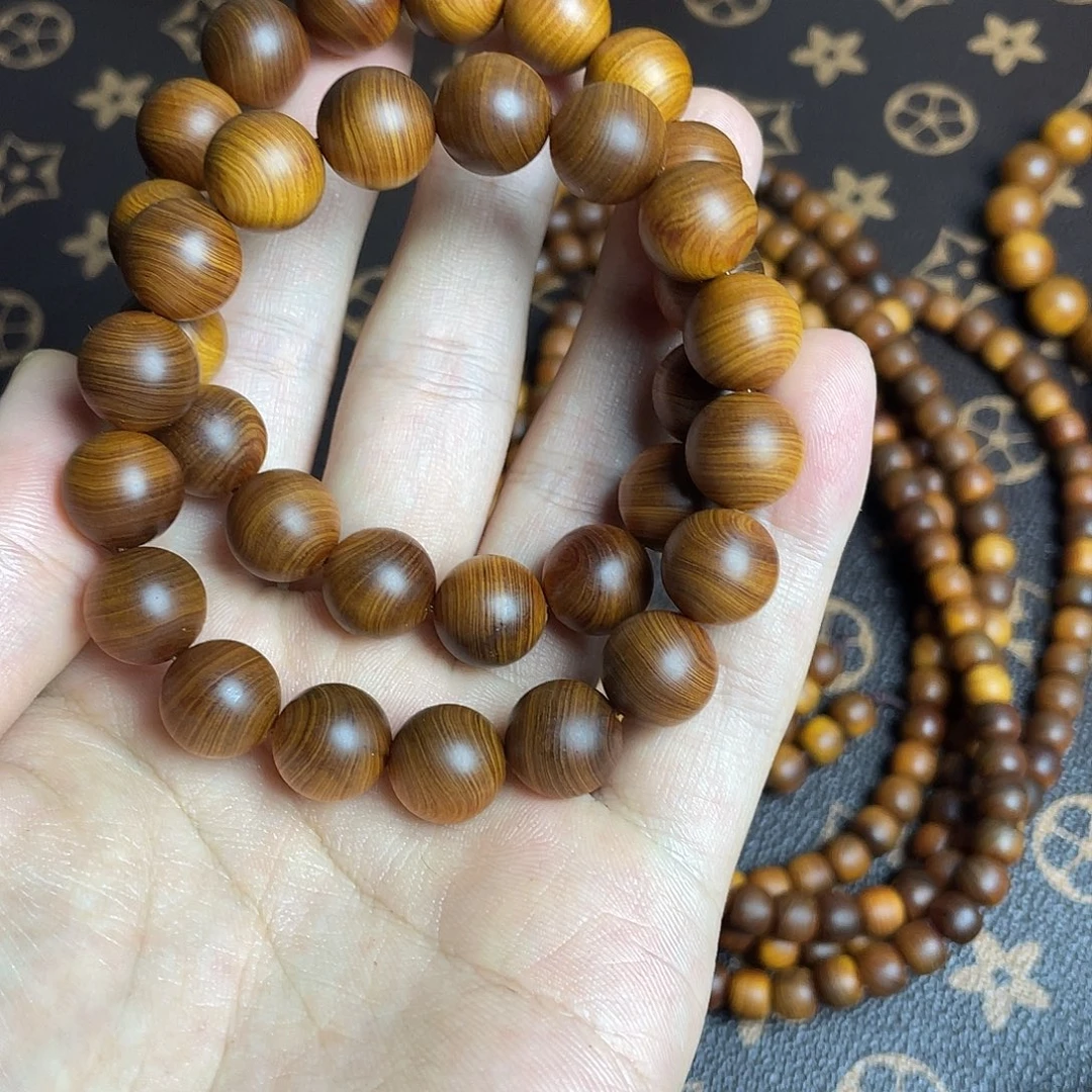 柏木（崖柏）崖柏雷击全品相12mm