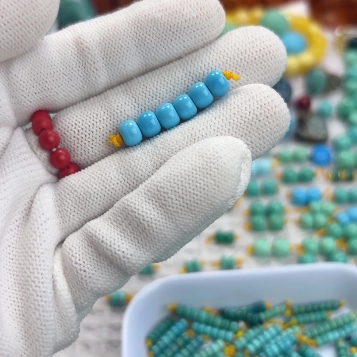 南红玛瑙未镶嵌珠宝奇石绿松石