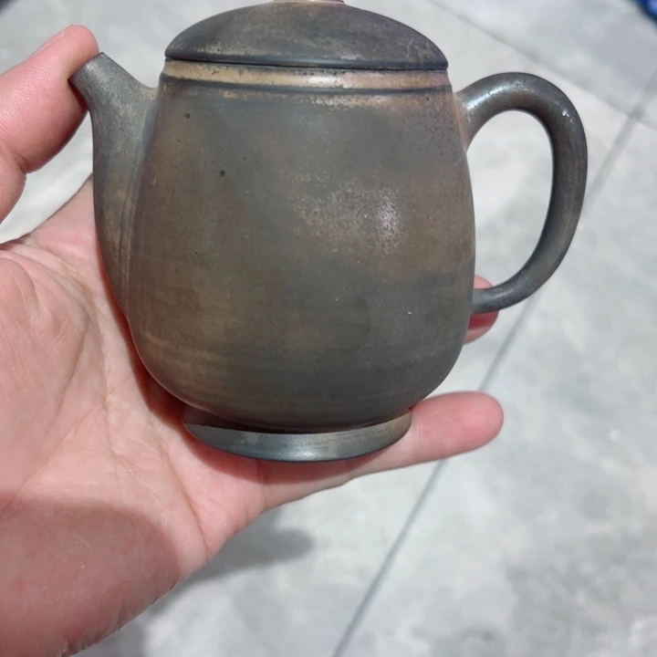 坭兴陶贵台龙窑50