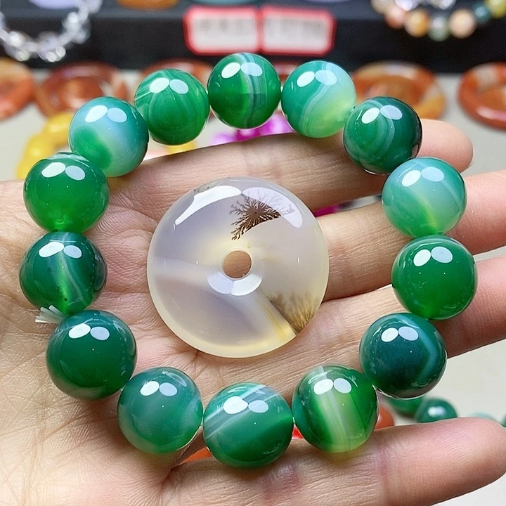 玛瑙/玉髓吊坠(不含链)未镶嵌翱****y